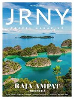 JRNY Travel Magazine